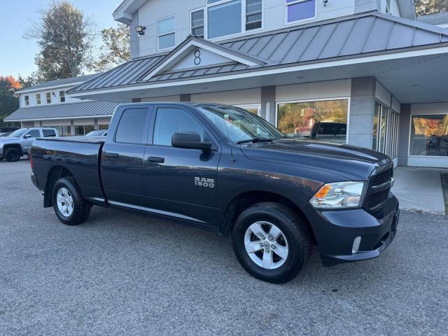 2018 RAM 1500 ST, 