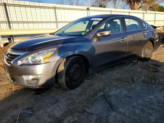 2014 NISSAN ALTIMA 2.5, 