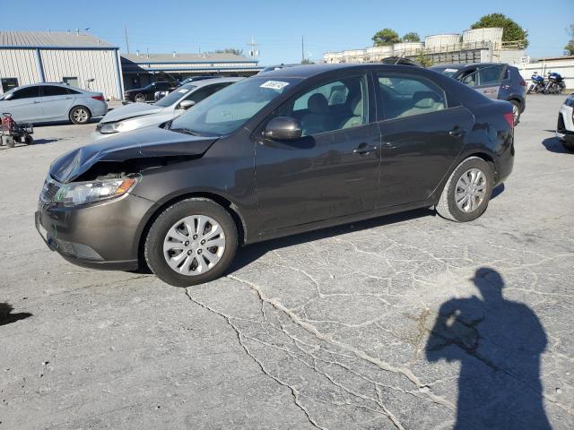 2012 KIA FORTE EX, 
