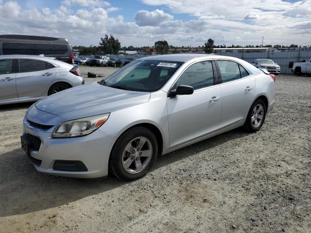 2016 CHEVROLET MALIBU LIM LS, 