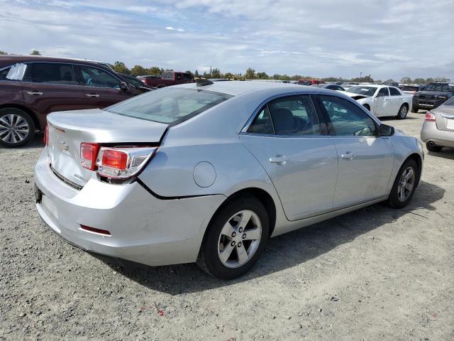 1G11A5SA2GF100850 - 2016 CHEVROLET MALIBU LIM LS SILVER photo 3
