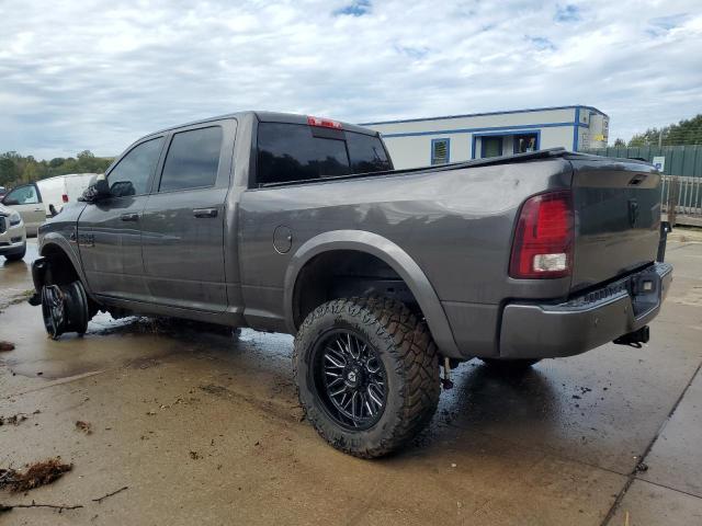 3C6UR5FLXHG763129 - 2017 RAM 2500 LARAMIE GRAY photo 2