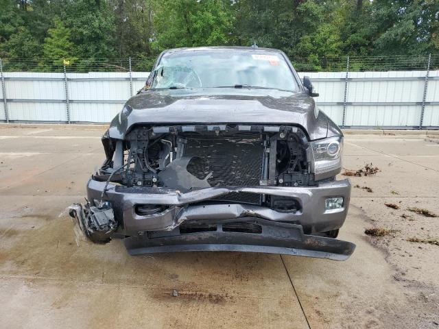3C6UR5FLXHG763129 - 2017 RAM 2500 LARAMIE GRAY photo 5