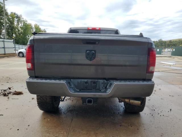 3C6UR5FLXHG763129 - 2017 RAM 2500 LARAMIE GRAY photo 6