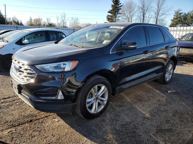 2019 FORD EDGE SEL, 