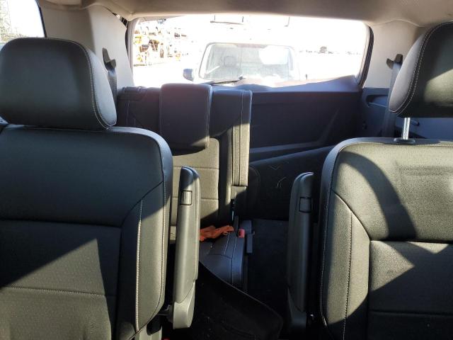 1V2BR2CA4NC506739 - 2022 VOLKSWAGEN ATLAS SEL GRAY photo 10