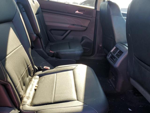 1V2BR2CA4NC506739 - 2022 VOLKSWAGEN ATLAS SEL GRAY photo 11