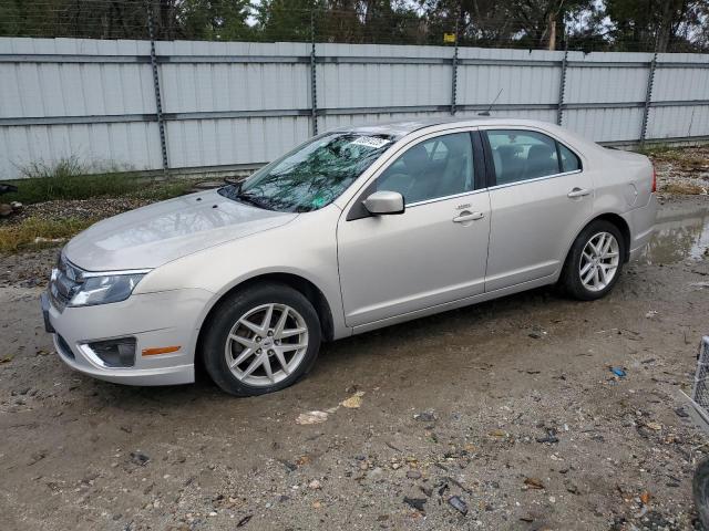 2010 FORD FUSION SEL, 