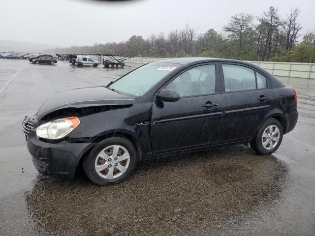 2008 HYUNDAI ACCENT GLS, 