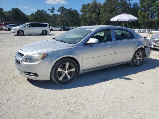 2009 CHEVROLET MALIBU 2LT, 