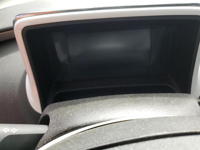 1G1RA6E4XDU103131 - 2013 CHEVROLET VOLT WHITE photo 9