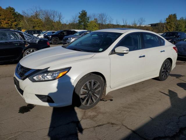 2018 NISSAN ALTIMA 2.5, 