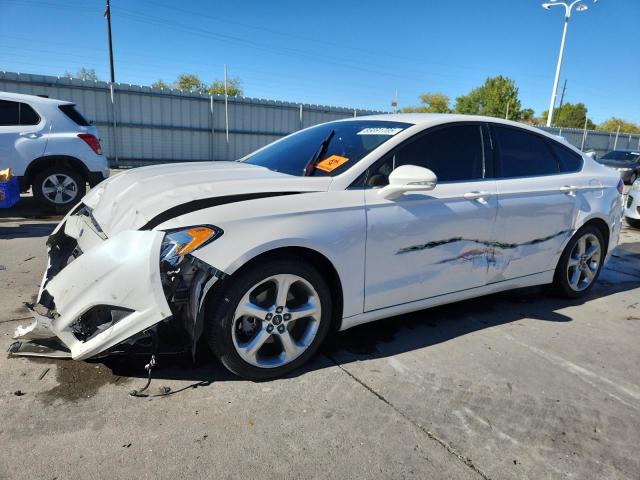 2014 FORD FUSION SE, 