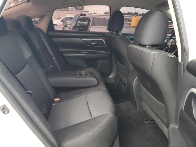 1N4AL3AP5HC179953 - 2017 NISSAN ALTIMA 2.5 Beyaz fotoğraf 10