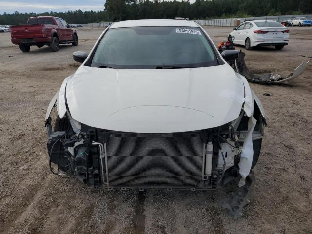 1N4AL3AP5HC179953 - 2017 NISSAN ALTIMA 2.5 Beyaz fotoğraf 5