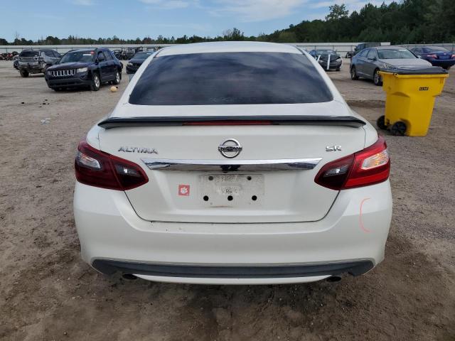 1N4AL3AP5HC179953 - 2017 NISSAN ALTIMA 2.5 Beyaz fotoğraf 6
