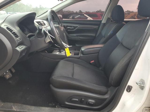 1N4AL3AP5HC179953 - 2017 NISSAN ALTIMA 2.5 Beyaz fotoğraf 7