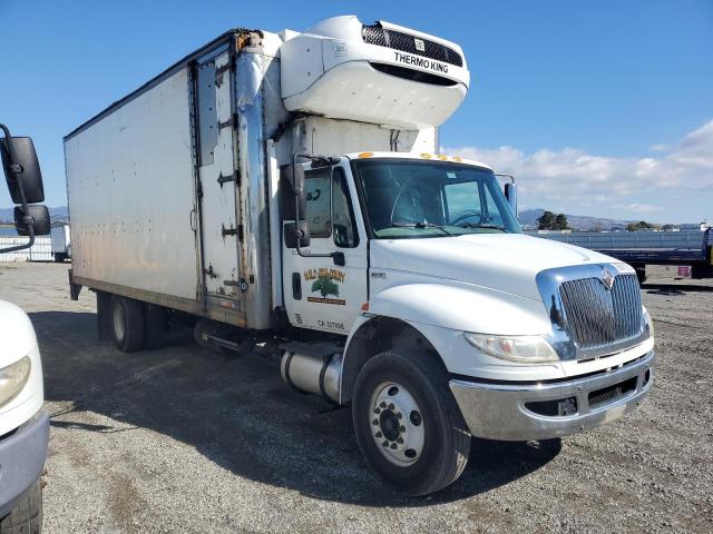 2012 INTERNATIONAL 4000 4300, 