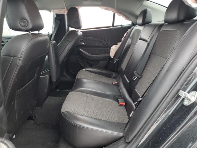 1G11C5SL7FF185095 - 2015 CHEVROLET MALIBU 1LT BLACK photo 10