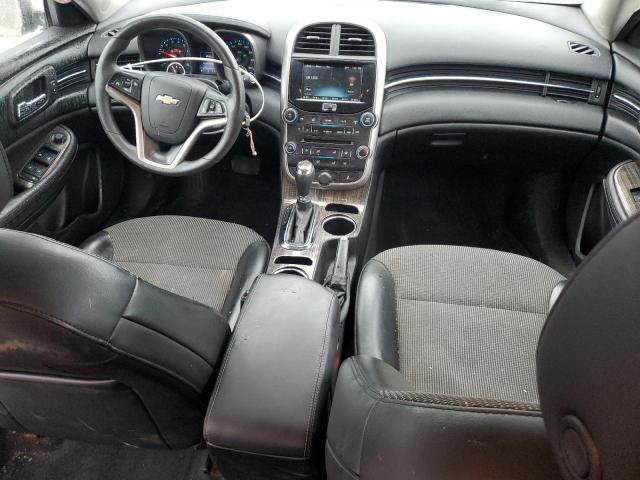 1G11C5SL7FF185095 - 2015 CHEVROLET MALIBU 1LT BLACK photo 8