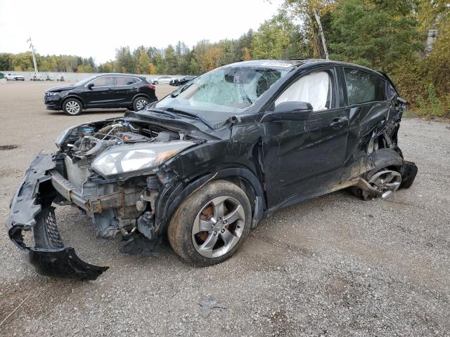 2018 HONDA HR-V EX, 