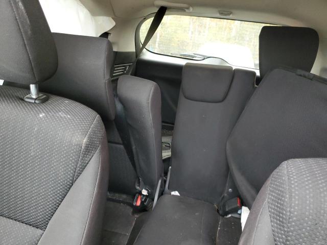 3CZRU6H55JM107228 - 2018 HONDA HR-V EX أسود صورة 10