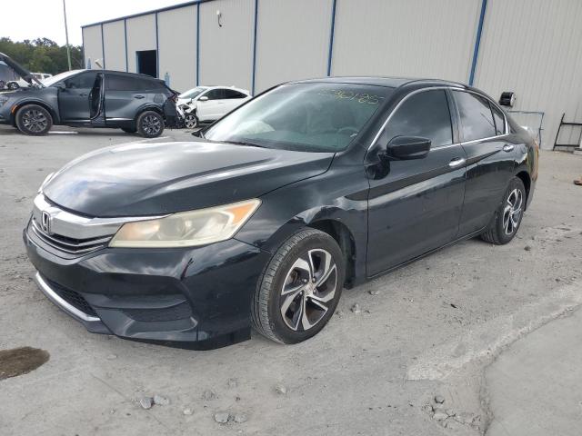 2016 HONDA ACCORD LX, 