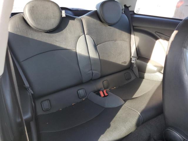 WMWMF335X9TW73914 - 2009 MINI COOPER Beyaz fotoğraf 10