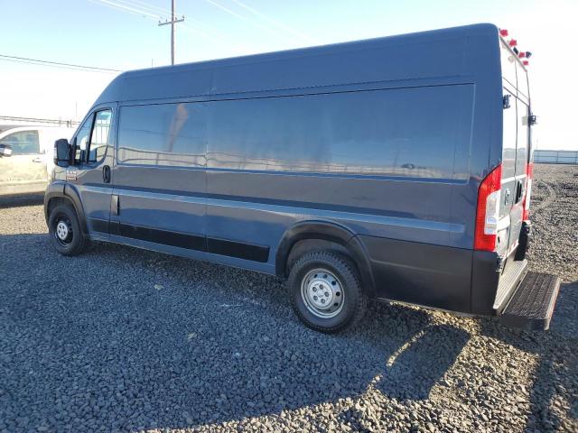 3C6URVJG1LE117749 - 2020 RAM PROMASTER 3500 HIGH Azul foto 2