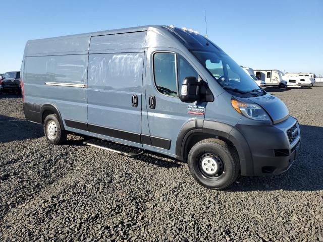 3C6URVJG1LE117749 - 2020 RAM PROMASTER 3500 HIGH Azul foto 4