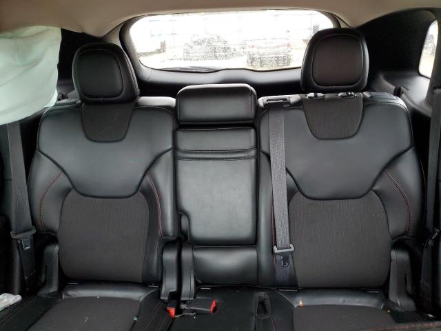 1C4PJMBS8FW785309 - 2015 JEEP CHEROKEE TRAILHAWK GRAY photo 10