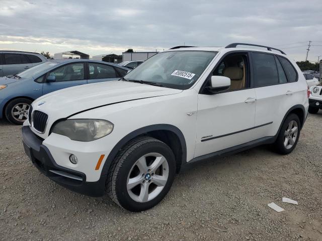 2009 BMW X5 XDRIVE30I, 