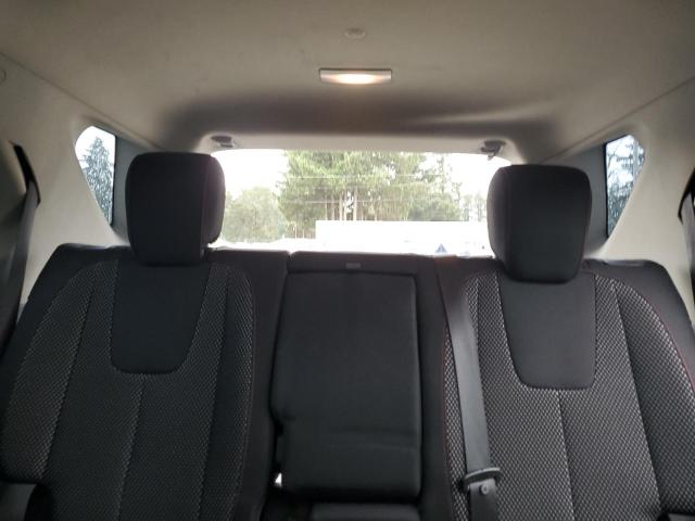 2GNALBEK5G6189531 - 2016 CHEVROLET EQUINOX LS BLUE photo 10