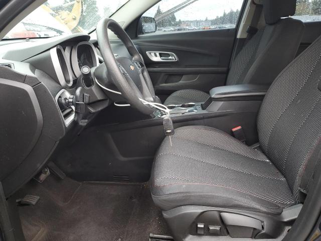 2GNALBEK5G6189531 - 2016 CHEVROLET EQUINOX LS BLUE photo 7