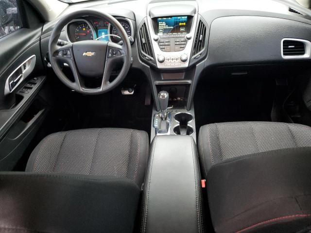 2GNALBEK5G6189531 - 2016 CHEVROLET EQUINOX LS BLUE photo 8