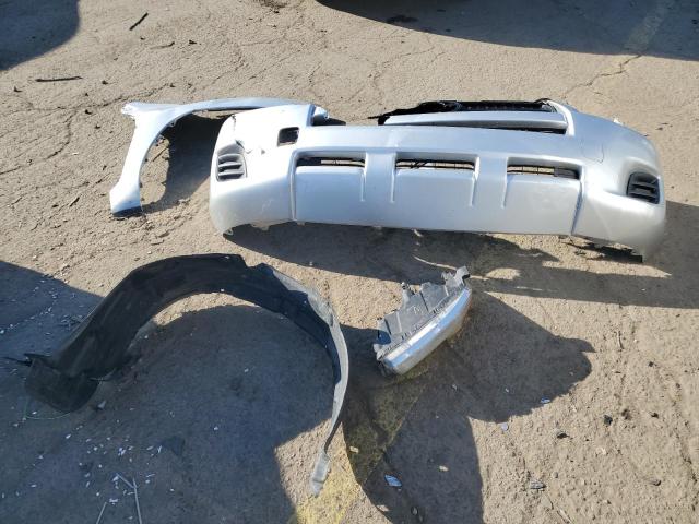 2T3ZF4DV0CW138480 - 2012 TOYOTA RAV4 فضي صورة 13