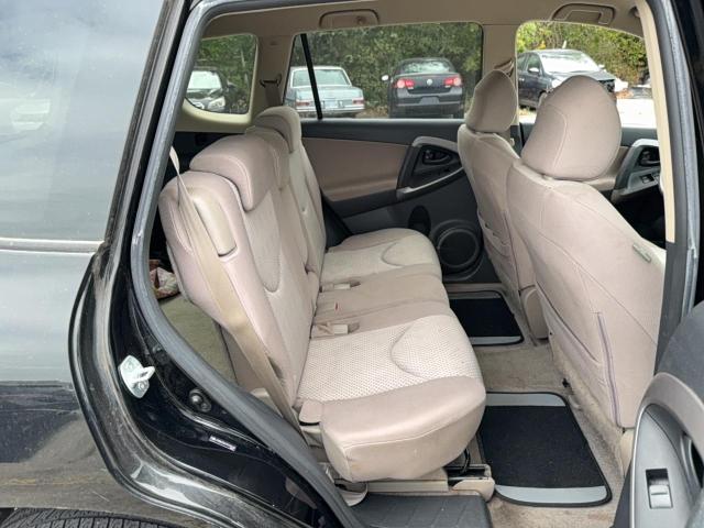 JTMBD33VX75104160 - 2007 TOYOTA RAV4 黑色 照片 6