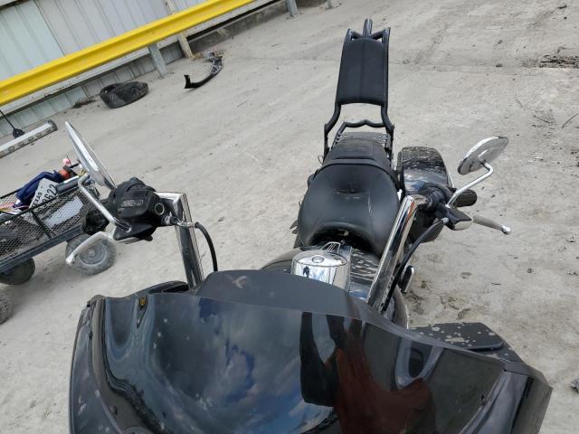 1HD1KHC12PB679638 - 2023 HARLEY-DAVIDSON FLTRX 黑色 照片 5