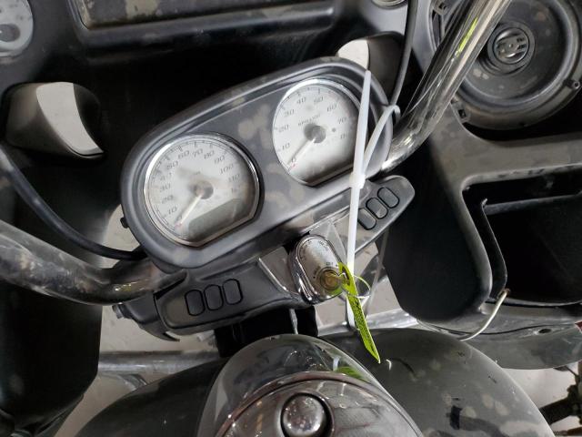 1HD1KHC12PB679638 - 2023 HARLEY-DAVIDSON FLTRX 黑色 照片 8