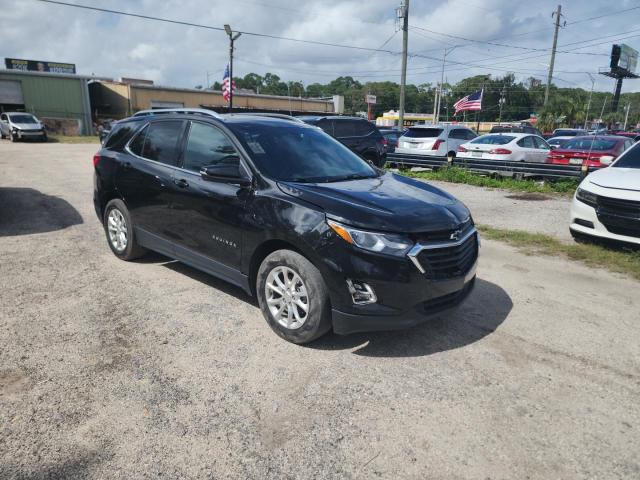 2019 CHEVROLET EQUINOX LT, 