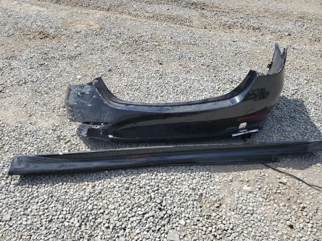 W1KAF4HBXRR213200 - 2024 MERCEDES-BENZ C 300 4MATIC BLACK photo 12