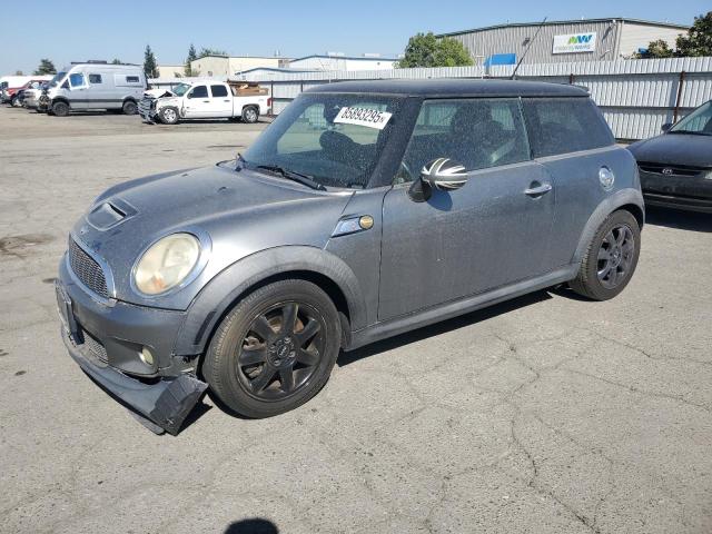 2010 MINI COOPER S, 