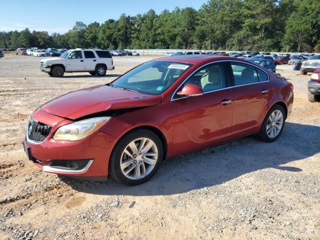 2014 BUICK REGAL PREMIUM, 