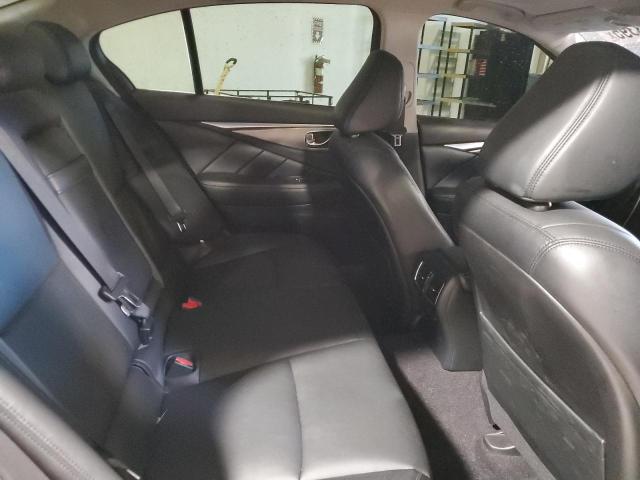 JN1BV7AR8FM422246 - 2015 INFINITI Q50 BASE Սպիտակ լուսանկար 10