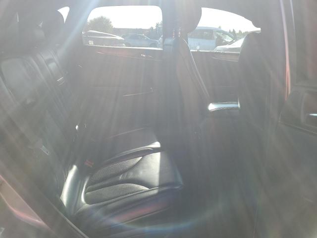 5LMCJ2C93GUJ31922 - 2016 LINCOLN MKC SELECT GRAY photo 10