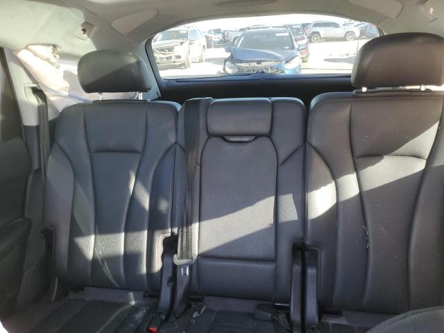 WA1VAAF71HD000827 - 2017 AUDI Q7 PRESTIGE 银色 照片 10