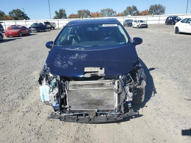 JTDKN3DU9F1951812 - 2015 TOYOTA PRIUS Blau Foto 5
