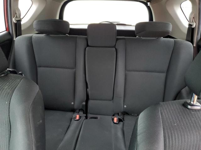 2T3ZFREV8JW425025 - 2018 TOYOTA RAV4 LE Bordeaux photo 10