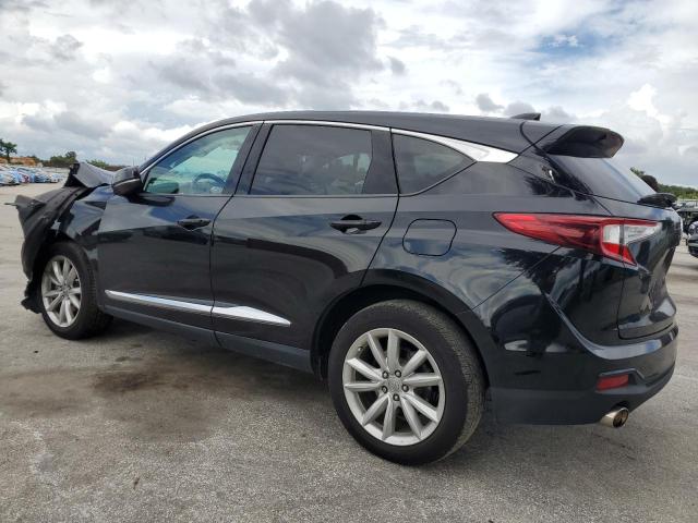 5J8TC2H34KL011889 - 2019 ACURA RDX Qara foto 2