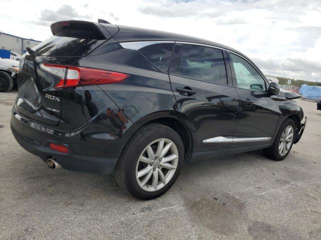5J8TC2H34KL011889 - 2019 ACURA RDX Qara foto 3